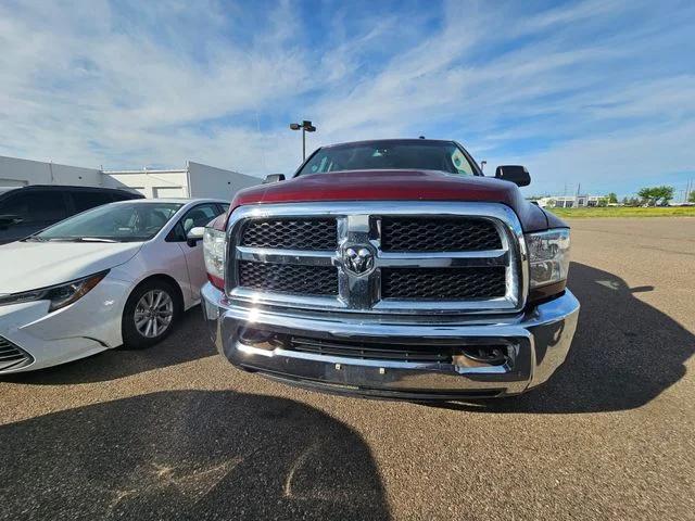 ram ram 2500 pickup 2016 3C6UR5CJ6GG324642 image ram ram 2500 pickup 2016 3C6UR5CJ6GG324642 image